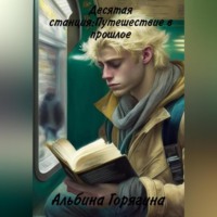 . Десятая станция. Путешествие в прошлое