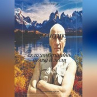Анатолий Агарков. Романтик. Село Хомутинино: нравы и люди