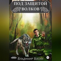 Владимир Георгиевич Босин. Под защитой волков