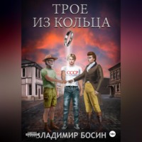 . Трое из кольца