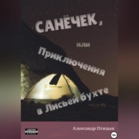 . Санёчек, или Приключения в Лисьей бухте