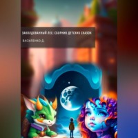 . Заколдованный лес: сборник детских сказок