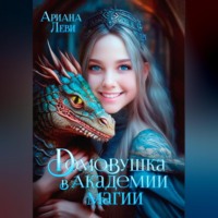 . Домовушка в Академии Магии