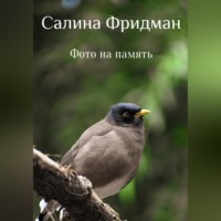 . Фото на память