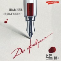 Шамиль Идиатуллин. До февраля