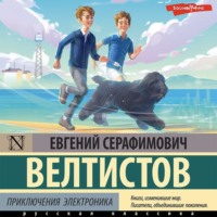 . Приключения Электроника