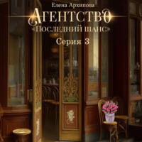 . Агентство «Последний шанс». Серия 3
