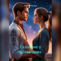 . Сказание о Созвездиях