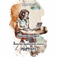. Вершитель судеб, или Записки провинциального рекрутера
