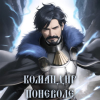 . Командир поневоле