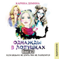 . Однажды в Лопушках (книга 2)