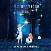. Лето придёт во сне. Приют