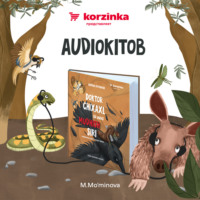 . Doktor Chixaxl va uning mudhish siri