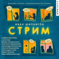 . Стрим