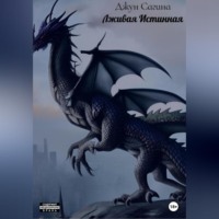 . Лживая Истинная