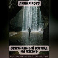 . Осознанный взгляд на жизнь. Как управлять своей реальностью