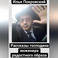 . Рассказы господина инженера радостного образа