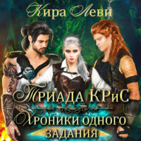 . Триада КРиС. Хроники одного задания