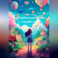 . Приключения Эмили в стране снов