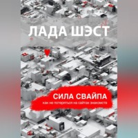 . Сила свайпа: как не потеряться на сайтах знакомств