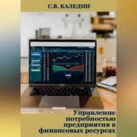 Сергей Каледин. Управление потребностью предприятия в финансовых ресурсах