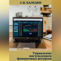 Сергей Каледин. Управление поступлением финансовых ресурсов