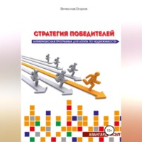 . Стратегия победителей. Антикризисная программа для агента по недвижимости