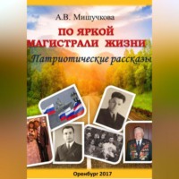 . По яркой магистрали жизни