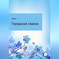 . Городская свалка