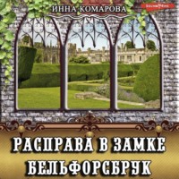 . Расправа в замке Бельфорсбрук