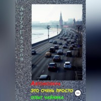 . Автомобиль это очень просто. Опыт «чайника»
