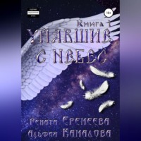 . Упавшие с небес. Книга первая