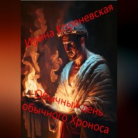 . Обычный день обычного Хроноса