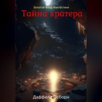. Тайна кратера