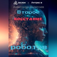 . Второе восстание роботов