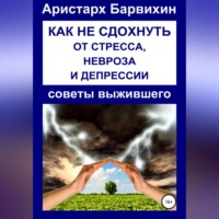 Аристарх Барвихин. Как не сдохнуть от стресса, невроза и депрессии
