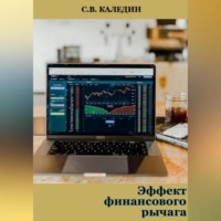 Сергей Каледин. Эффект финансового рычага