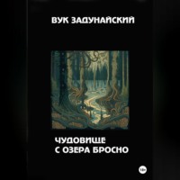 Вук Задунайский. Чудовище с озера Бросно