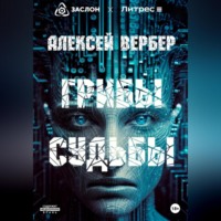 . Грибы судьбы