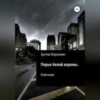 . Перья белой вороны. Ключник