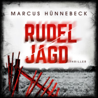 . Rudeljagd - Drosten und Sommer, Band 10 (ungek?rzt)