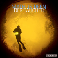 . Der Taucher - Ein Fall f?r Liewe Cupido, Band 2 (ungek?rzt)