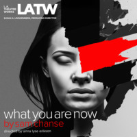 Sam Chanse. What You Are Now
