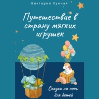 . Путешествие в Страну Мягких Игрушек