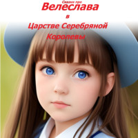 . Велеслава в Царстве Серебряной Королевы