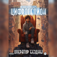 . Цифрогелион: Оператор Бездны
