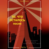 . То, что осталось после. Часть1