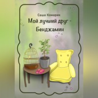 . Мой лучший друг – Бенджамин
