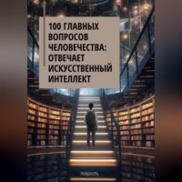 . 100 главных вопросов человечества: отвечает искусственный интеллект