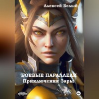 . Боевые параллели. Приключения Зары